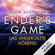Orson Scott Card - Ender's Game - Das große Spiel: Das ungekürzte Hörspiel