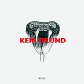 Kein Grund artwork