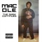 Hard Times (feat. Lil Ak) - Mac D.L.E. lyrics