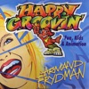 Happy Groovin: Fun, Kids & Animation