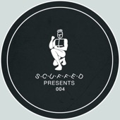 Scuffed Presents 004 - EP artwork