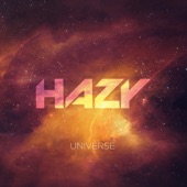 Hazy - Universe