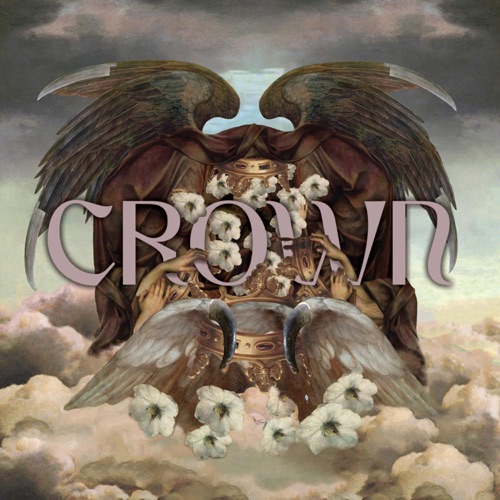 For I Am King – Crown [iTunes Plus AAC M4A]