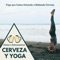 Yogis a los que les Gusta la Cerveza - Maria Pilar Muñoz lyrics