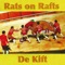 Melk en Benzine - Rats On Rafts & De Kift lyrics