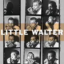 The Complete Chess Masters (1950 - 1967) - Little Walter