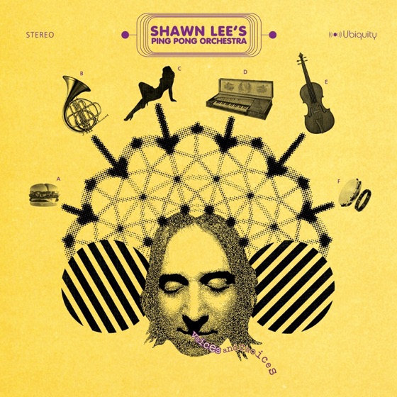 Cover artwork for Kiss the Sky