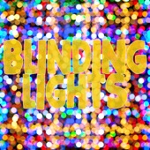 Blinding Lights (Instrumental) artwork