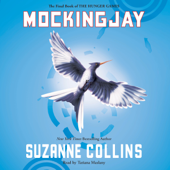 Mockingjay: Special Edition - Suzanne Collins Cover Art