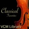 Clarinet Concerto K622 - Adagio - Mozart artwork