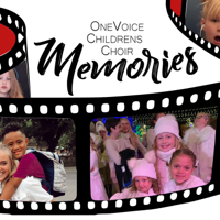 One Voice Children's Choir - Memories artwork