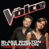 I Won't Back Down (The Voice Performance) - Single album lyrics, reviews, download