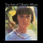 Astrud Gilberto - All That's Left Is to Say Goodbye