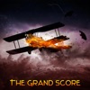 The Grand Score (The Adventures of "Flying Jack" Grayson)