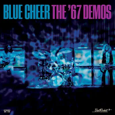 The '67 Demos - EP - Blue Cheer