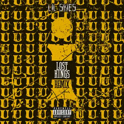 i (Lost Kings Remix) - Single - Lil Skies