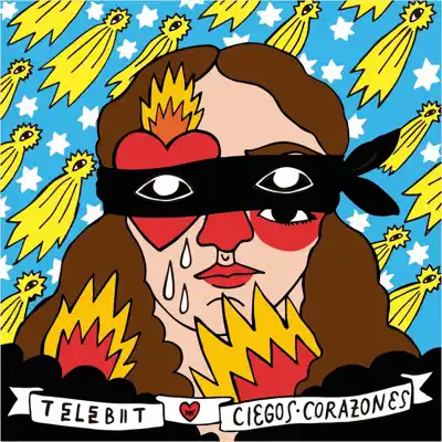 Ciegos Corazones - Telebit