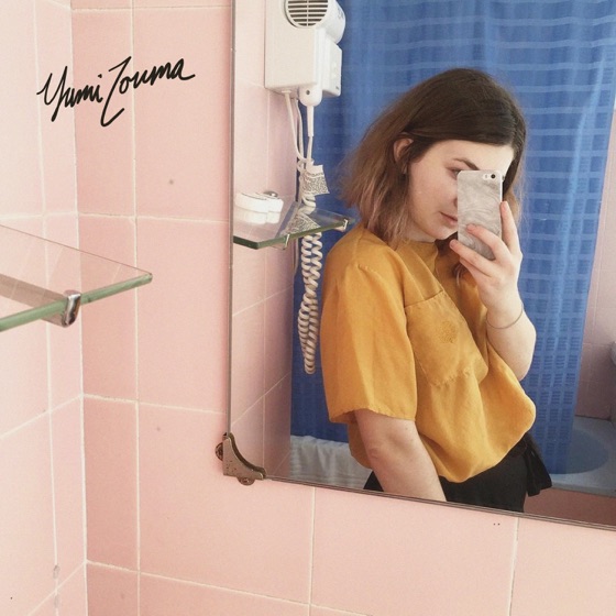 Cover artwork for Bruise