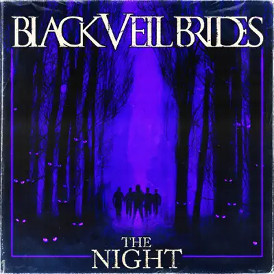 The Night - Single - Black Veil Brides