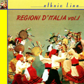 Regioni D'Italia, Vol. 1 (Ethnic line) - Alessandro Varzi