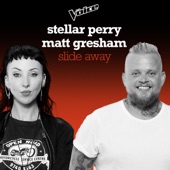 Slide Away (The Voice Australia 2020 Performance / Live) artwork