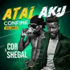 Atalaku confiné, vol. 3 - Single album lyrics, reviews, download