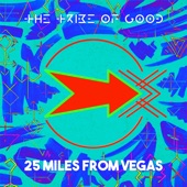 25 Miles from Vegas artwork