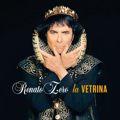 La vetrina - Single - Renato Zero