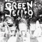 I've Got Poo Poo on My Show - Green Jellÿ lyrics