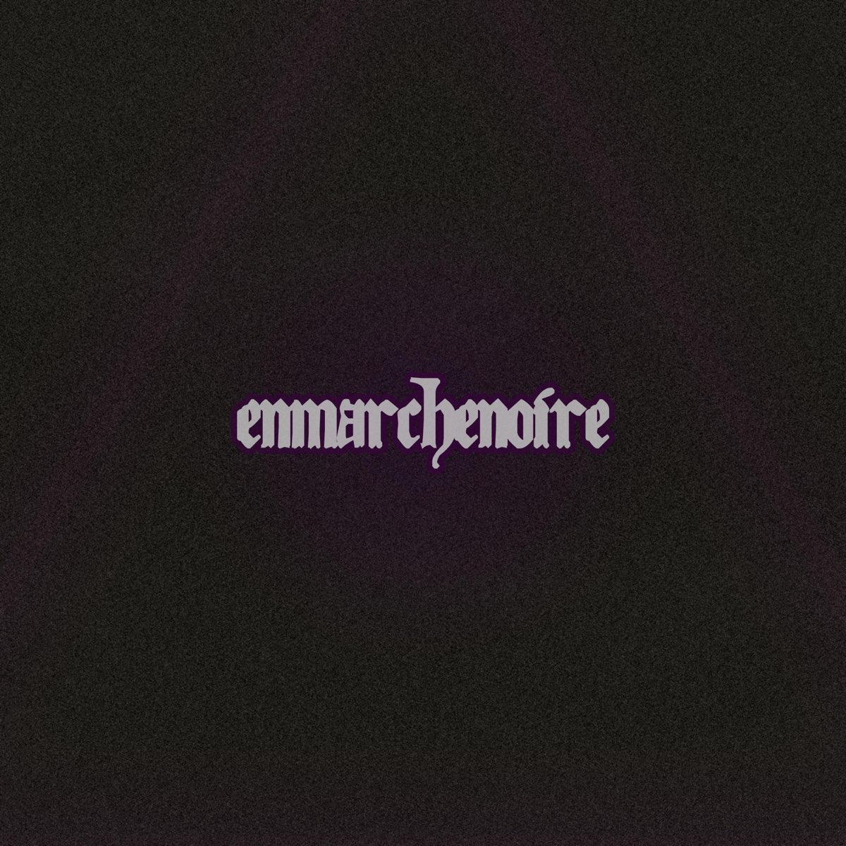‎Enmarchenoire - Single by Yung Nene on Apple Music