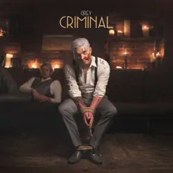 Criminal - Grey Criminal - Grey