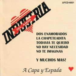 Industria del Amor - A Capa Y Espada