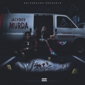 Murda (feat. Casanova) artwork