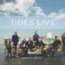 Tides Live album cover