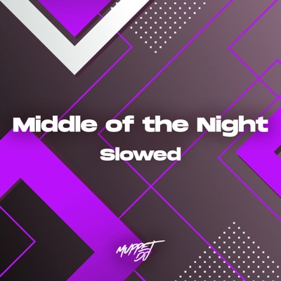 in the middle of the night remix slowed