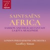 London Philharmonic Orchestra - La jota aragonese, Op. 64