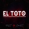 El Toto (feat. DJ Cronox) - Tuti DJ lyrics