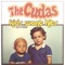 Kids Want Hits - The Cudas lyrics