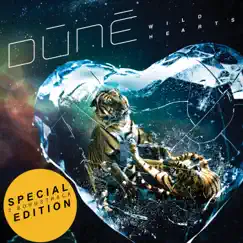 Wild Hearts (Bonus Track Edition) by Dúné album reviews, ratings, credits