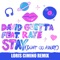 Stay (Don't Go Away) [feat. Raye] [Loris Cimino Remix] - Single