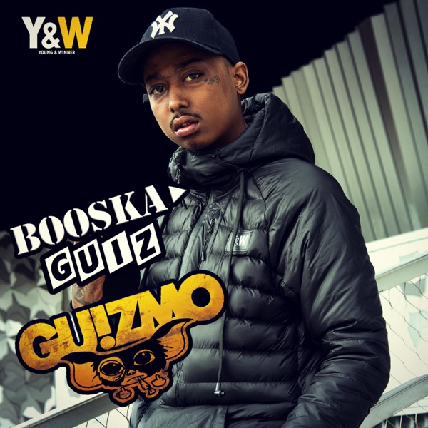 Booska Guiz - Single - Guizmo