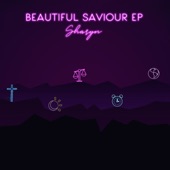 Beautiful Saviour - EP artwork