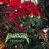 Killswitch Engage - Atonement  artwork