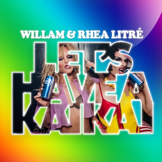 Cover artwork for Let's Have a KaiKai