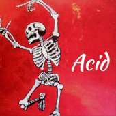 Acid artwork