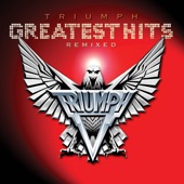 Triumph - Fight the Good Fight