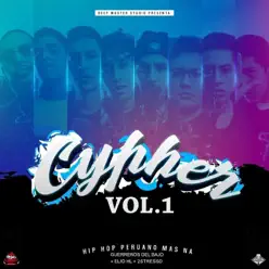 Cypher, Vol. 1 - Single - Guerreros Del Bajo