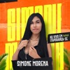 Simone Morena - Ferida Curada (Ao Vivo)