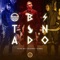 Obstinado (feat. Pineapple StormTv) artwork