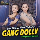 Gang Dolly (feat. Lala Atila) artwork